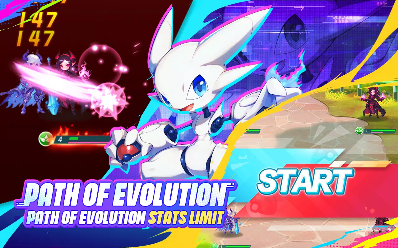 Beast Trainer Idle Screenshots3