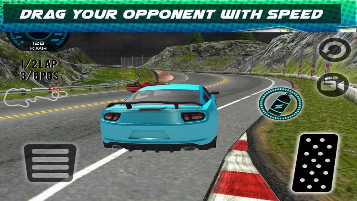 Extreme MaxSpeed Car Screenshots