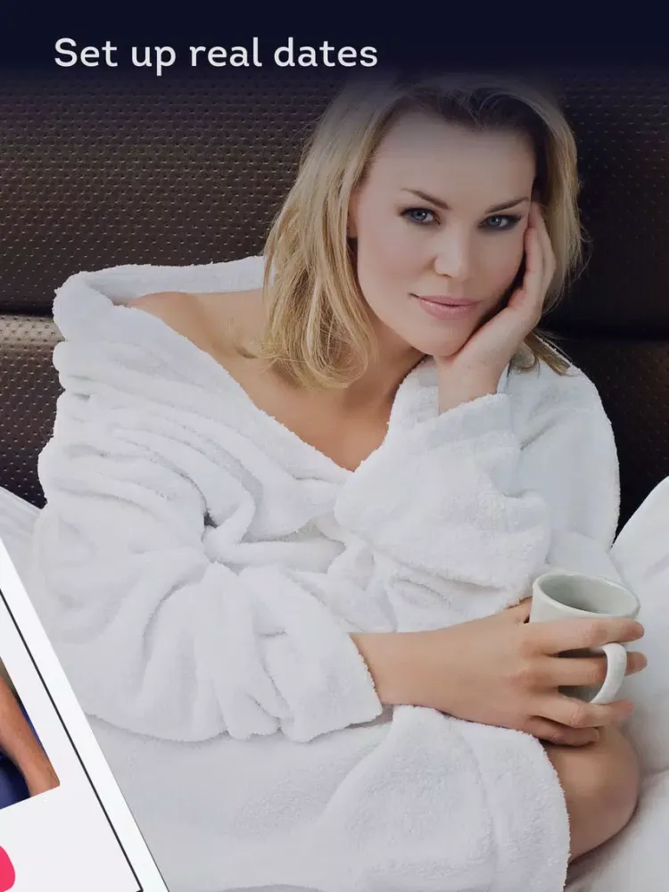 صور Mature Dating app - for adult iPad 