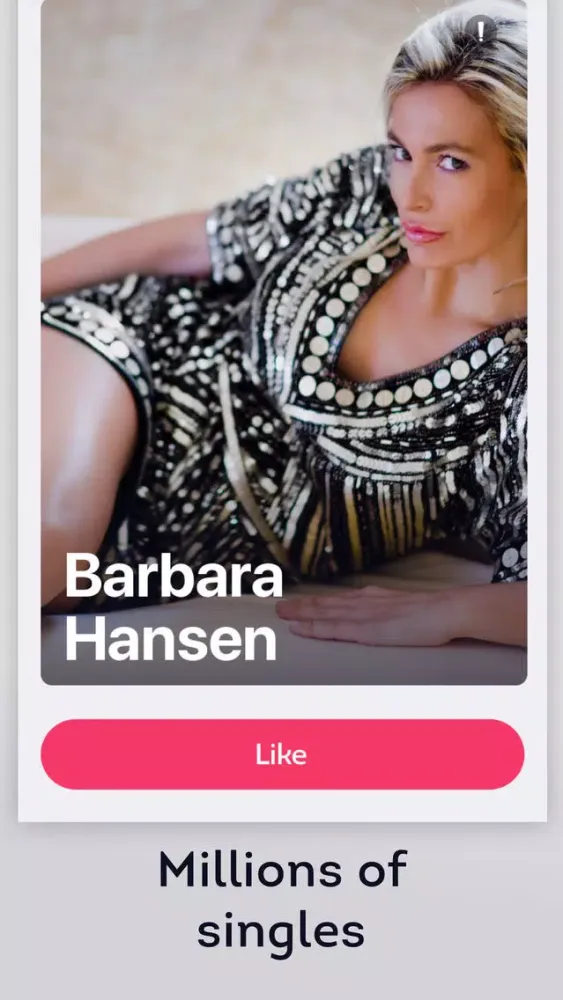 صور Mature Dating app - for adult