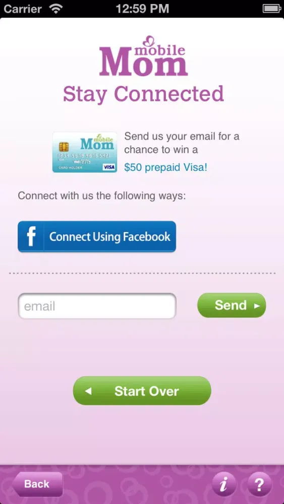 Pregnancy Due Date Calculator - My Baby Wheel & Countdown Birth Calendar應用截圖