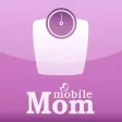 Pregnancy Weight Calculator & Baby Bump Weight Gain from Mobile Mom
