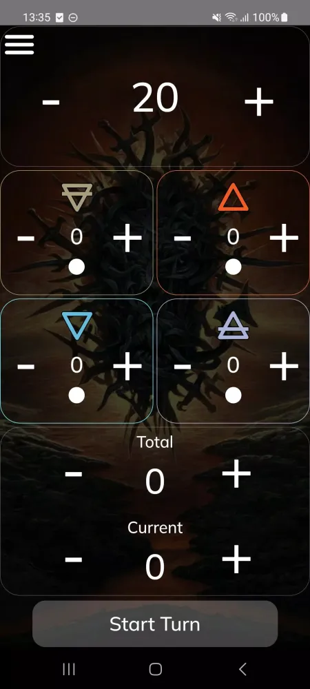 Sorcery TCG Game Assistant 스크린샷
