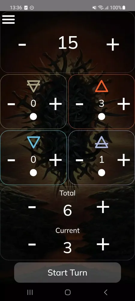 Sorcery TCG Game Assistant 스크린샷