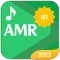 AMR to MP3 Converter