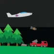 Atomic Fighter Bomber Atomic Fighter Bomber