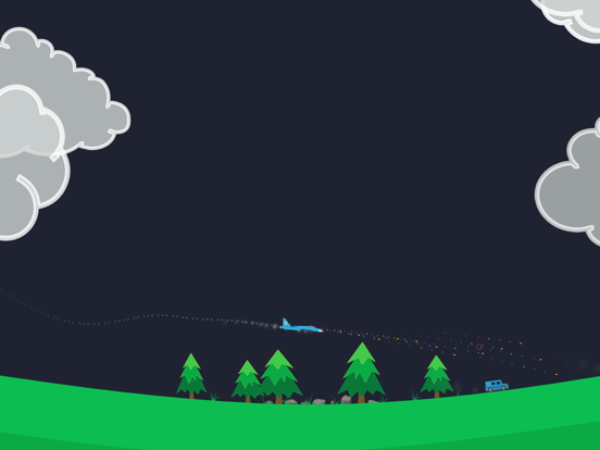 Atomic Fighter Bomber iPad  Screenshots