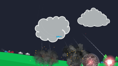 Atomic Fighter Bomber Screenshots