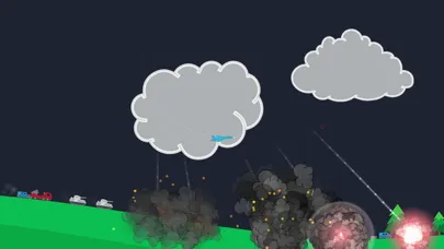 Screenshot di Atomic Fighter Bomber