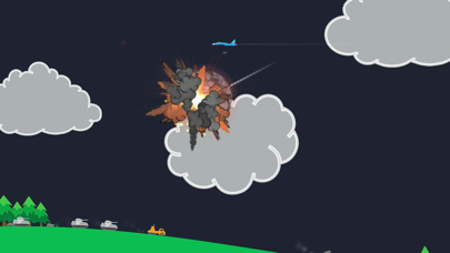 Atomic Fighter Bomber Screenshots