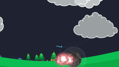 Atomic Fighter Bomber Screenshots