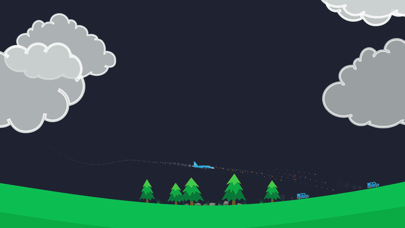 Atomic Fighter Bomber Screenshots