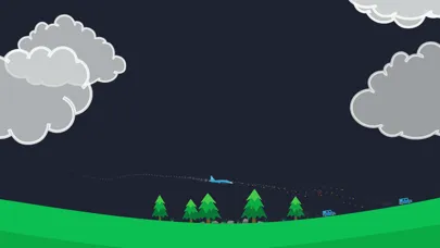 Screenshot di Atomic Fighter Bomber