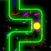 Neon Swipe