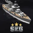 Ships Of Glory: Online PVP MMO