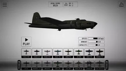 صور WW2 Warplane Fighter Bomber