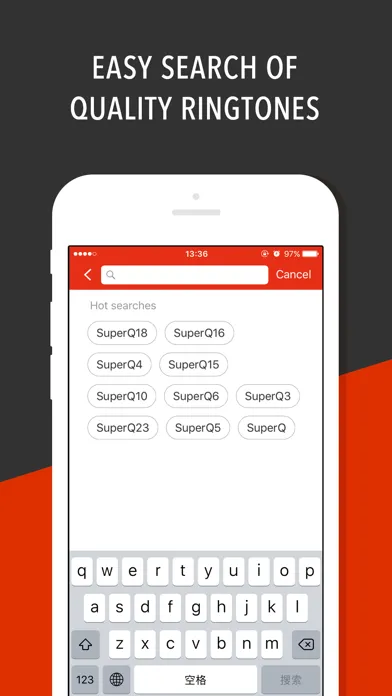 صور Ringtones free for iPhone-latest and hottest music