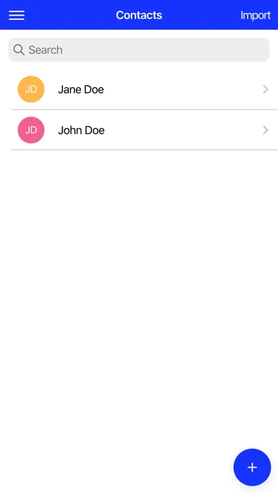 TSEdigitalvoice স্ক্রিনশট