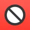 NoAds - block ads on Wi-Fi networks in apps and browsers plus content blocker