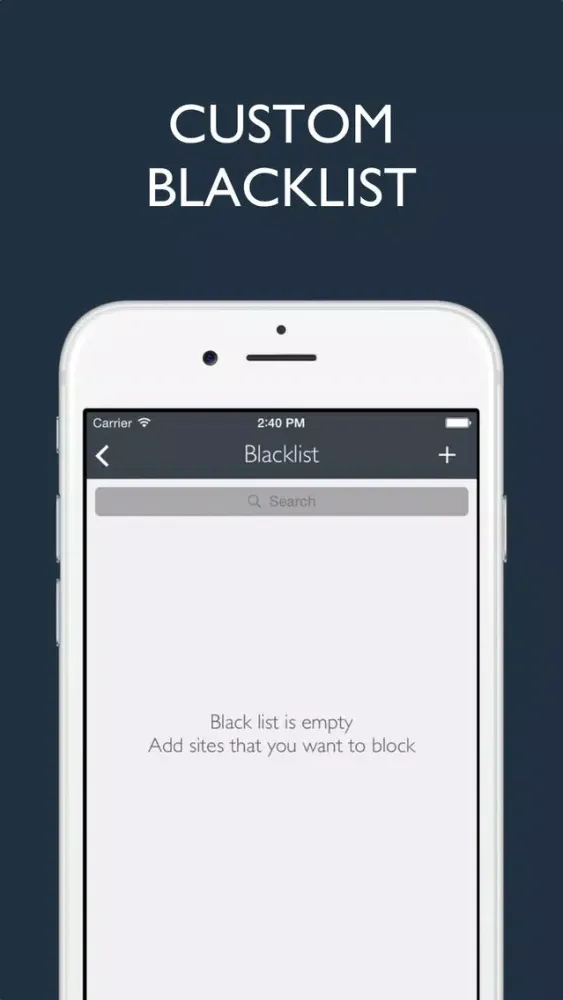 NoAds Legacy- block ads on old devices, Screenshots