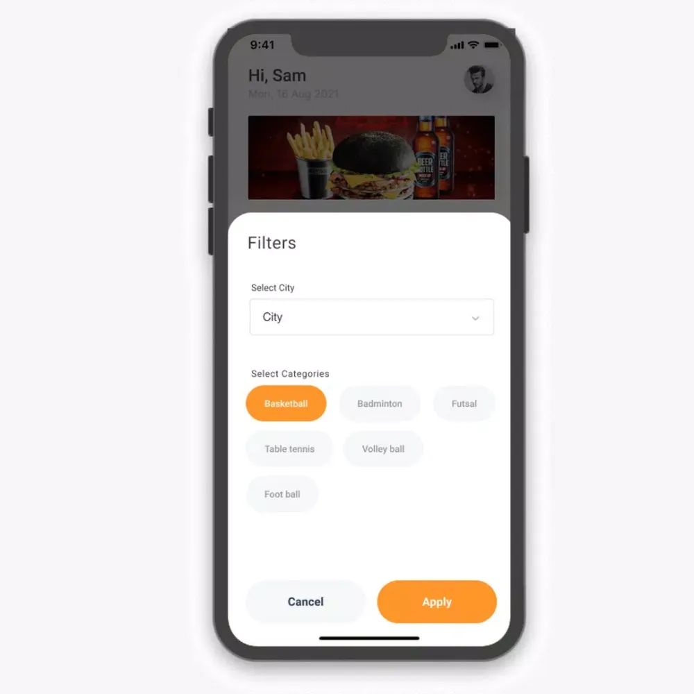 Tsem User应用截图