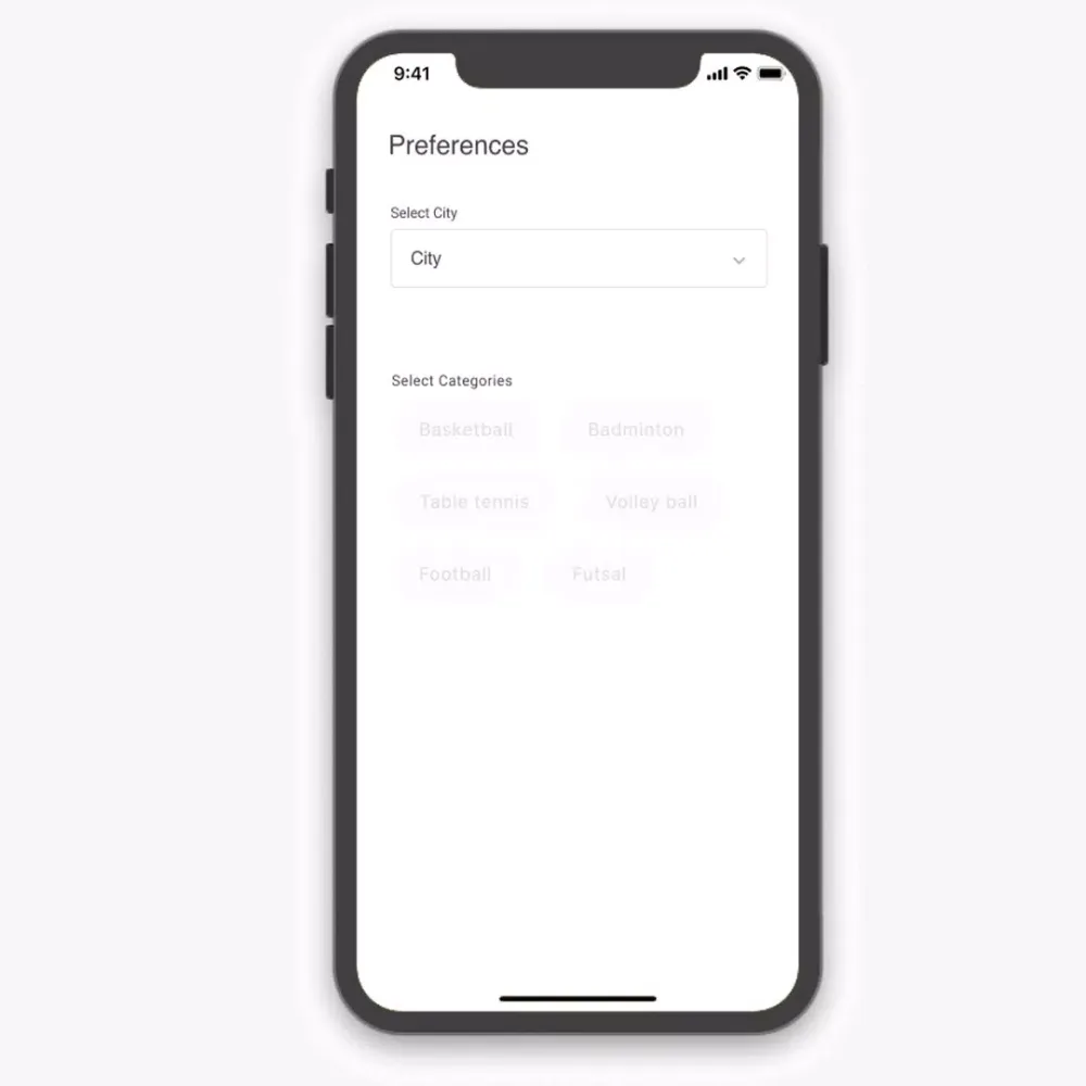 Tsem User应用截图