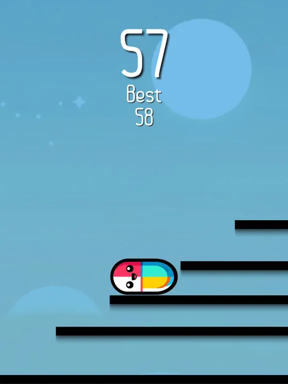 تصاویر Capsule Climb iPad 