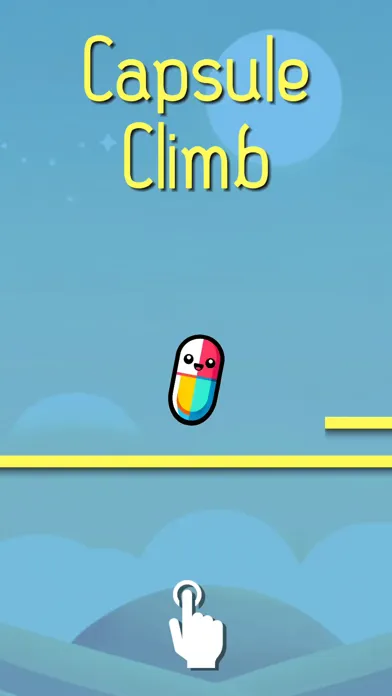تصاویر Capsule Climb