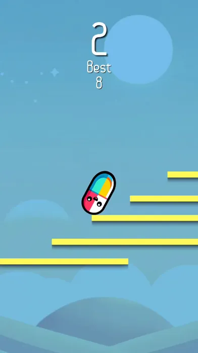 تصاویر Capsule Climb