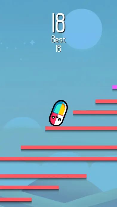تصاویر Capsule Climb