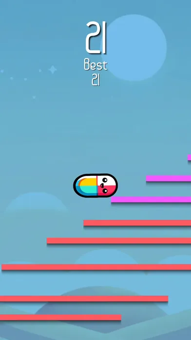 تصاویر Capsule Climb