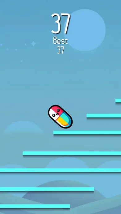 تصاویر Capsule Climb