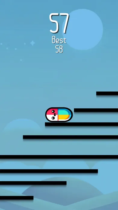 تصاویر Capsule Climb
