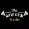 The Raw Gym