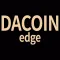 DACOIN edge - Cryptocoin live