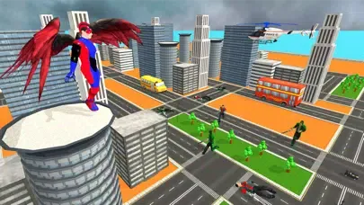 Endless Batteleground 스크린샷