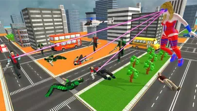 Endless Batteleground 스크린샷