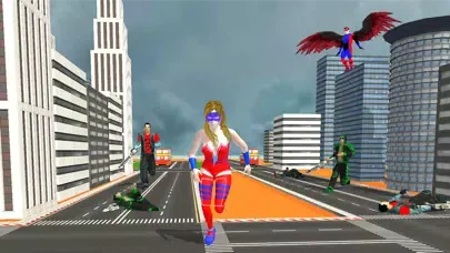 Endless Batteleground 스크린샷