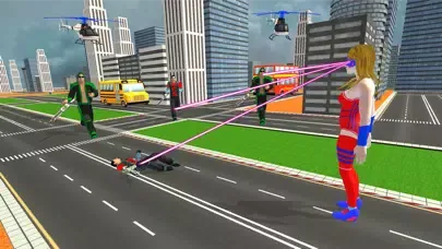 Endless Batteleground 스크린샷