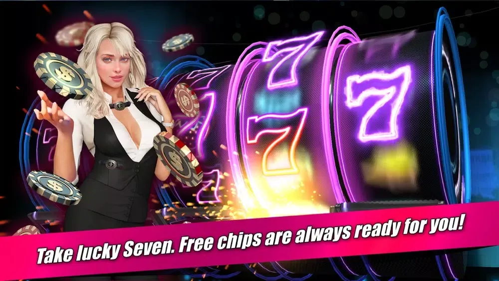 AKKA POKER 스크린샷