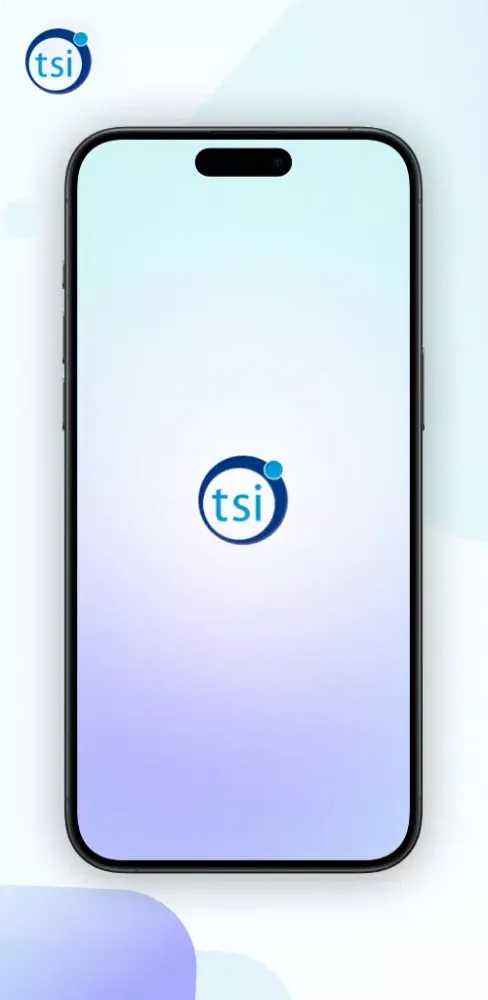 TSI Quality Services Screenshots