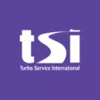 TSI iTurbo Client Area