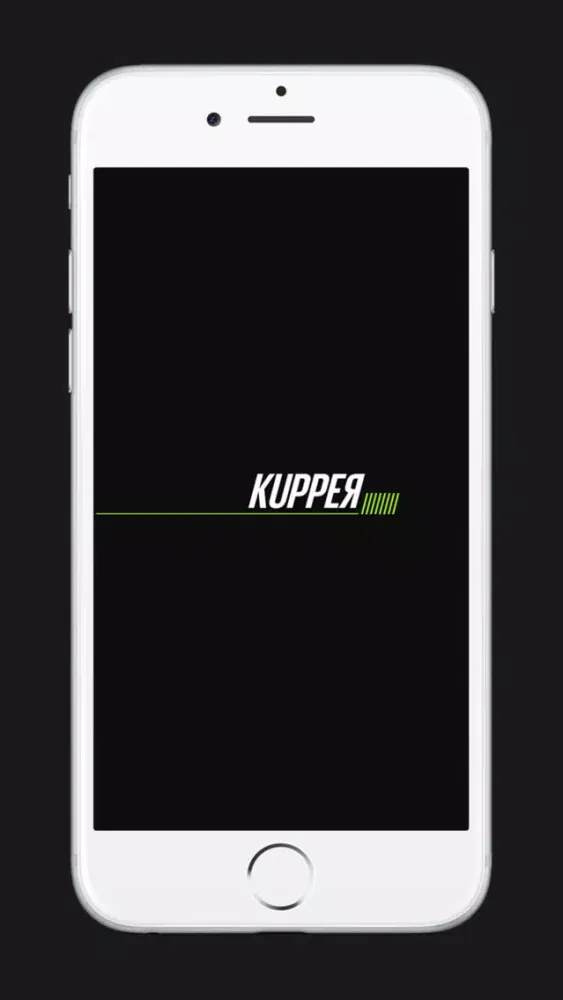 KUPPER Ekran Görüntüleri