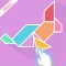 Tangram Animals