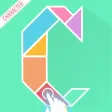 Tangram Characters