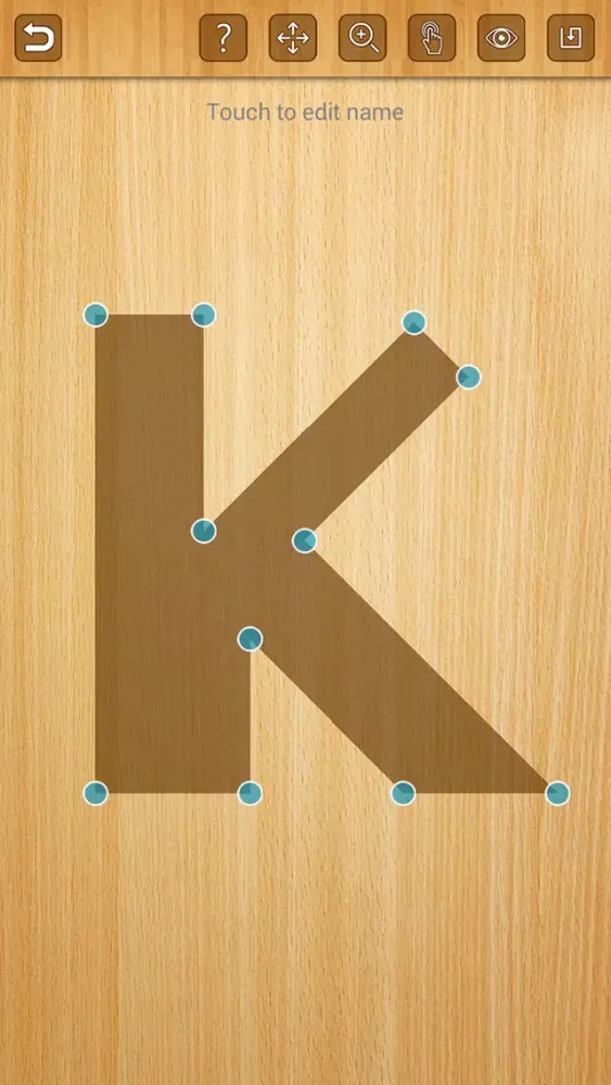 Tangram Characters Screenshots