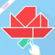 Tangram Plants Tangram Plants