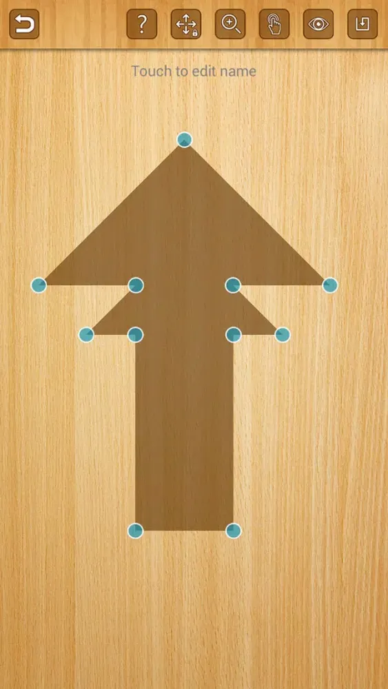 Tangram Plants سکرین شاٹس
