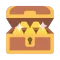 Treasure Maps App