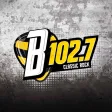 B102.7 - Sioux Falls (KYBB) B102.7 - Sioux Falls (KYBB)